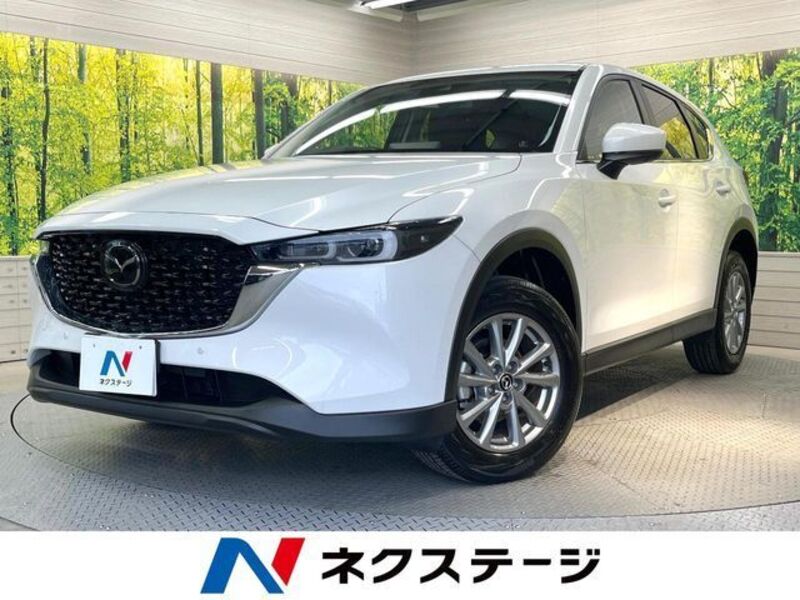CX-5-0