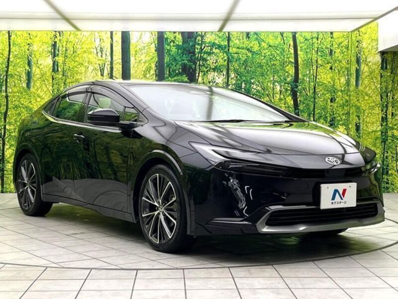 PRIUS
