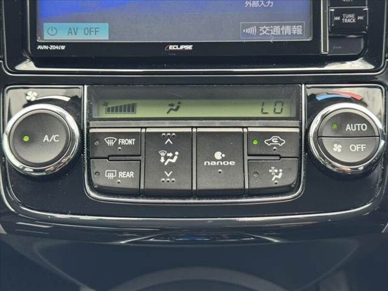 COROLLA FIELDER