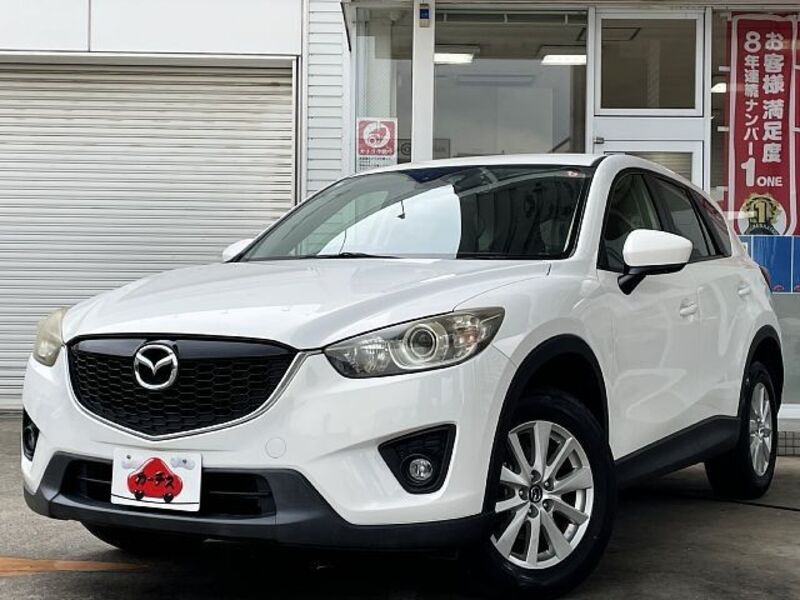 CX-5-0