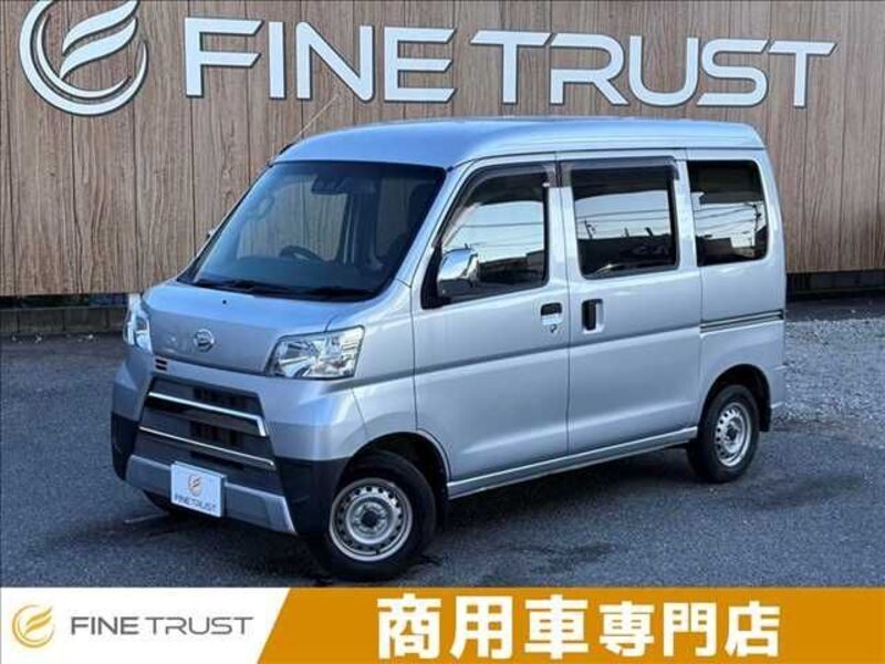 HIJET CARGO-0