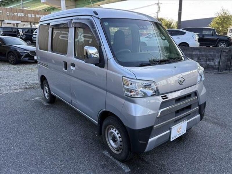 HIJET CARGO