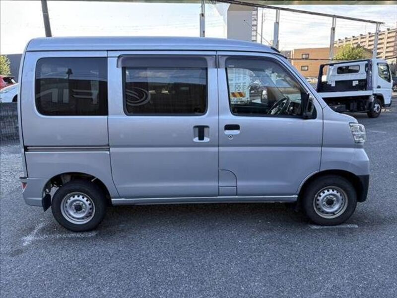 HIJET CARGO