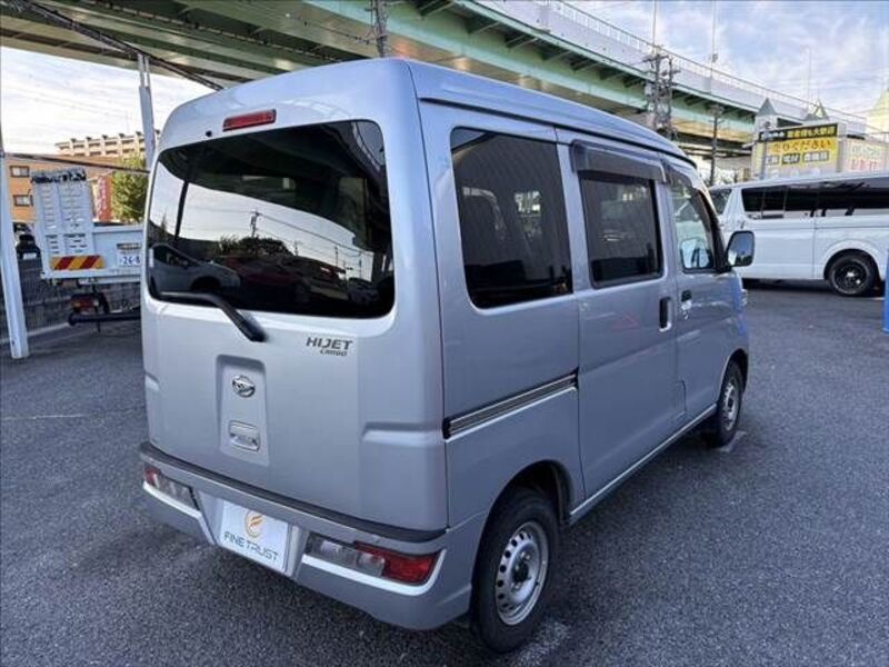 HIJET CARGO
