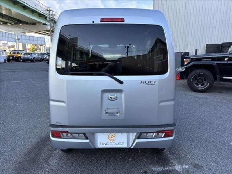 HIJET CARGO
