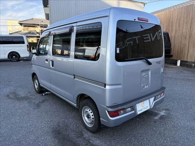 HIJET CARGO