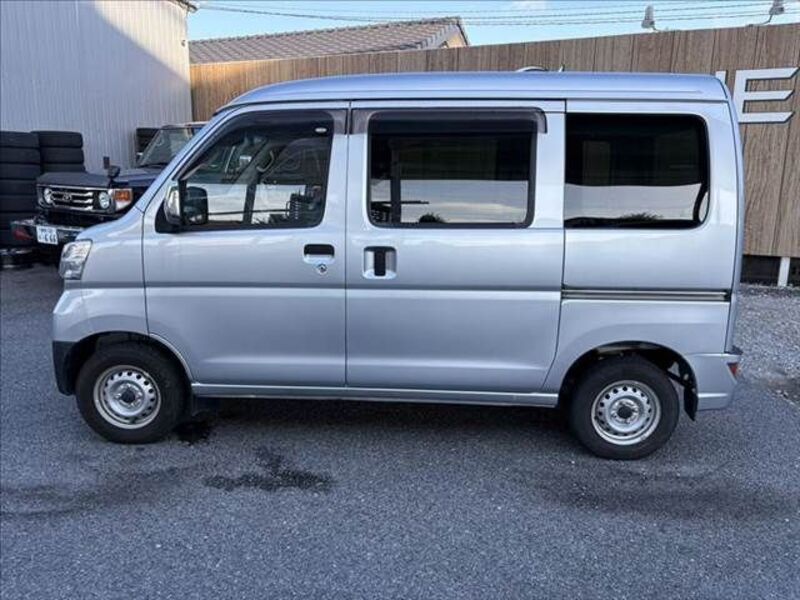 HIJET CARGO
