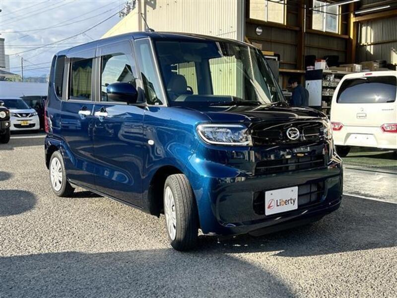 TANTO