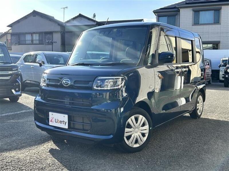 TANTO-0