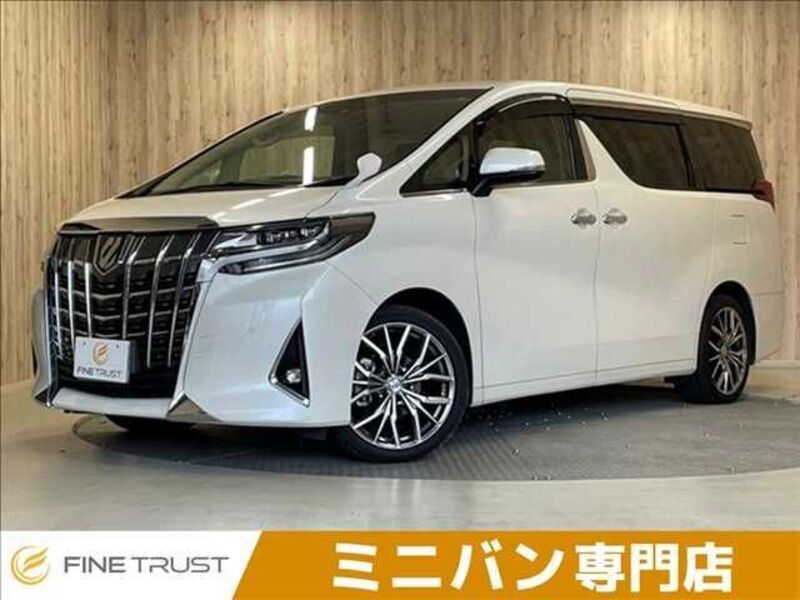 ALPHARD-0