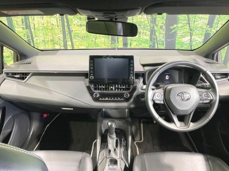 COROLLA TOURING
