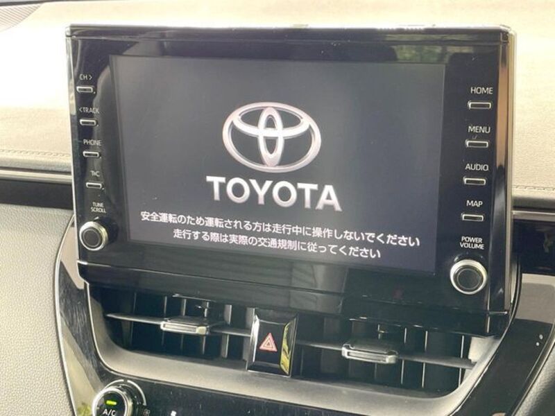 COROLLA TOURING