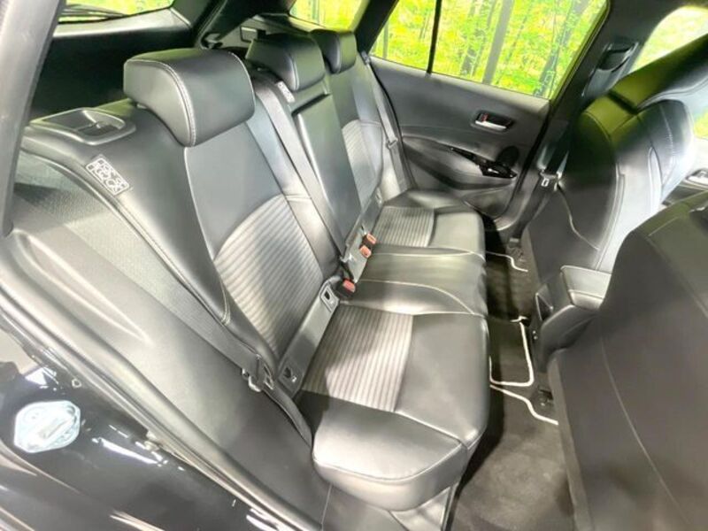 COROLLA TOURING