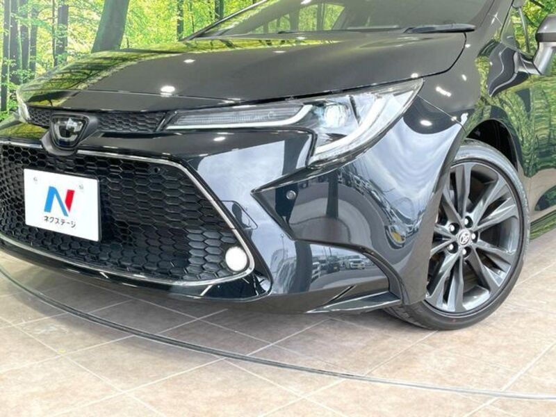 COROLLA TOURING