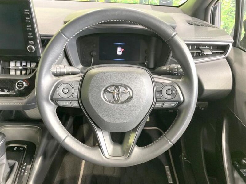 COROLLA TOURING