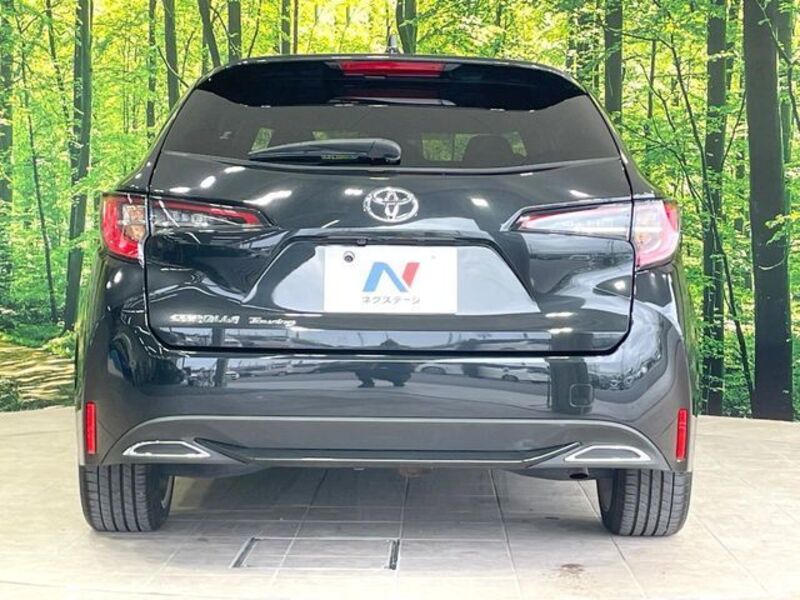 COROLLA TOURING