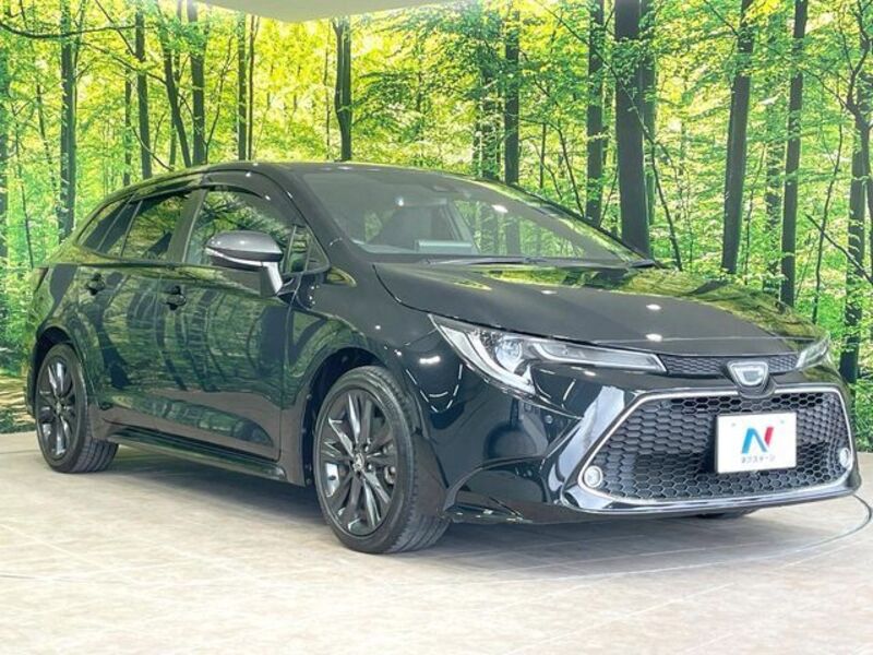 COROLLA TOURING