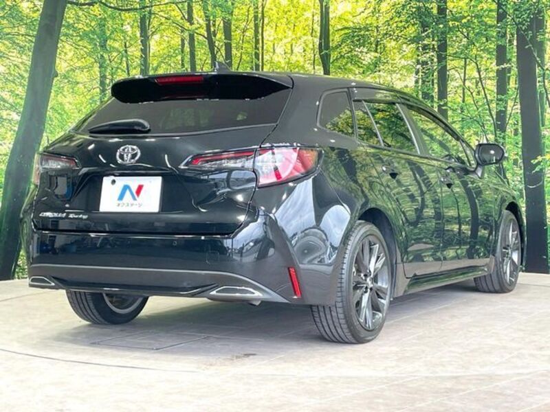 COROLLA TOURING