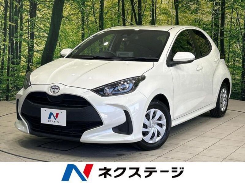YARIS-0