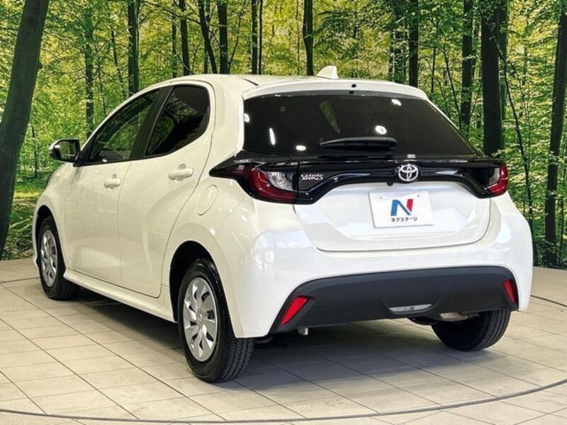 YARIS