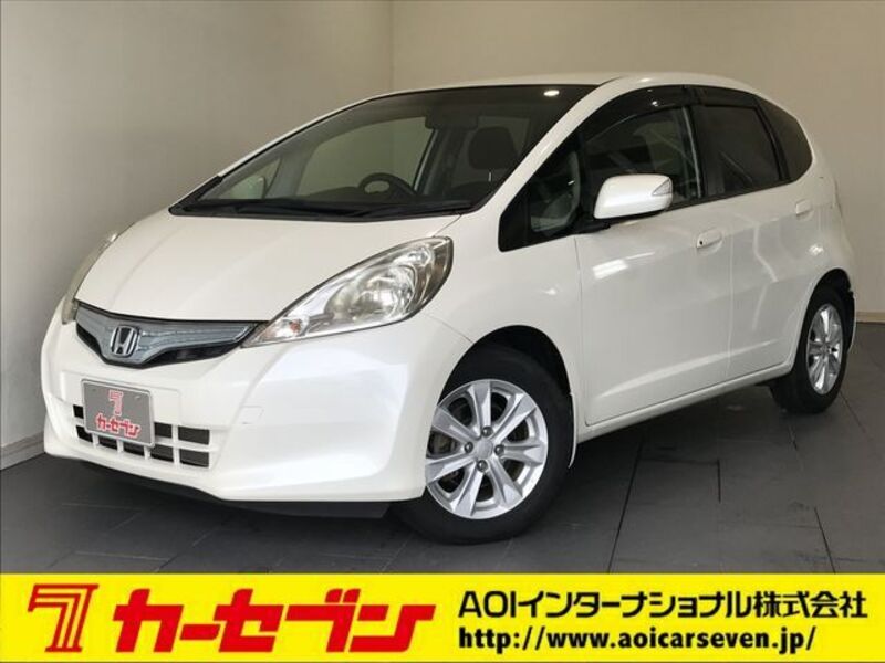 FIT HYBRID-0