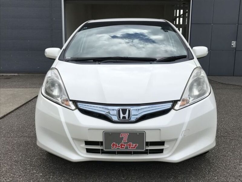 FIT HYBRID