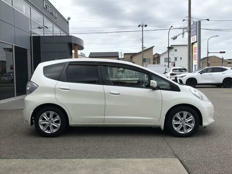 FIT HYBRID