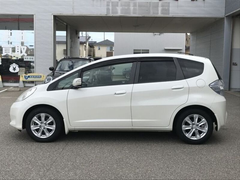 FIT HYBRID