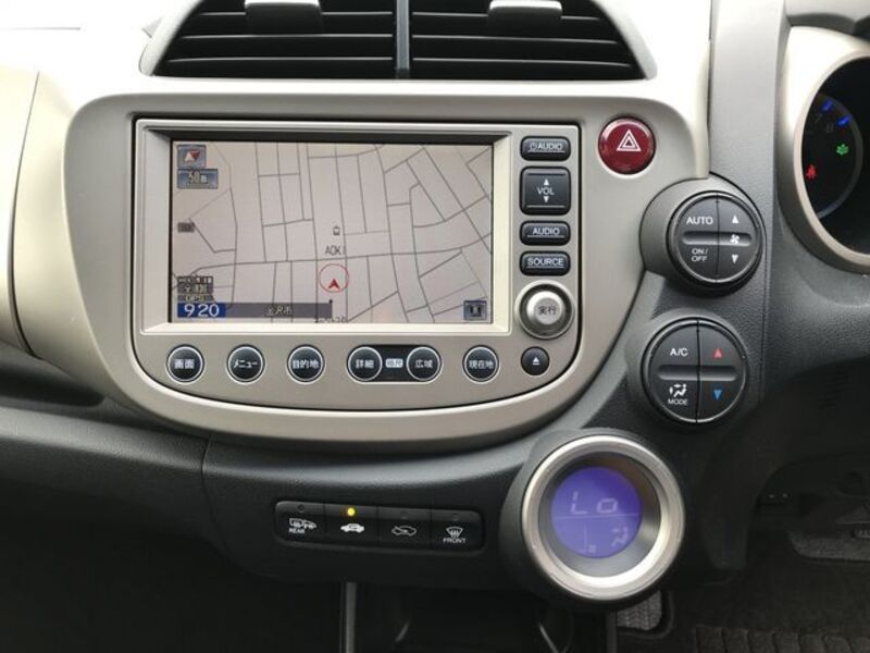 FIT HYBRID