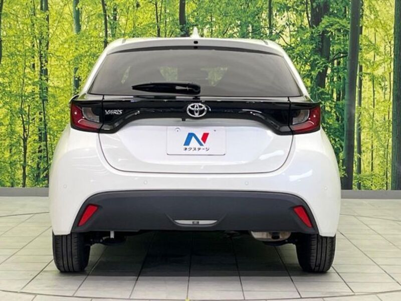 YARIS