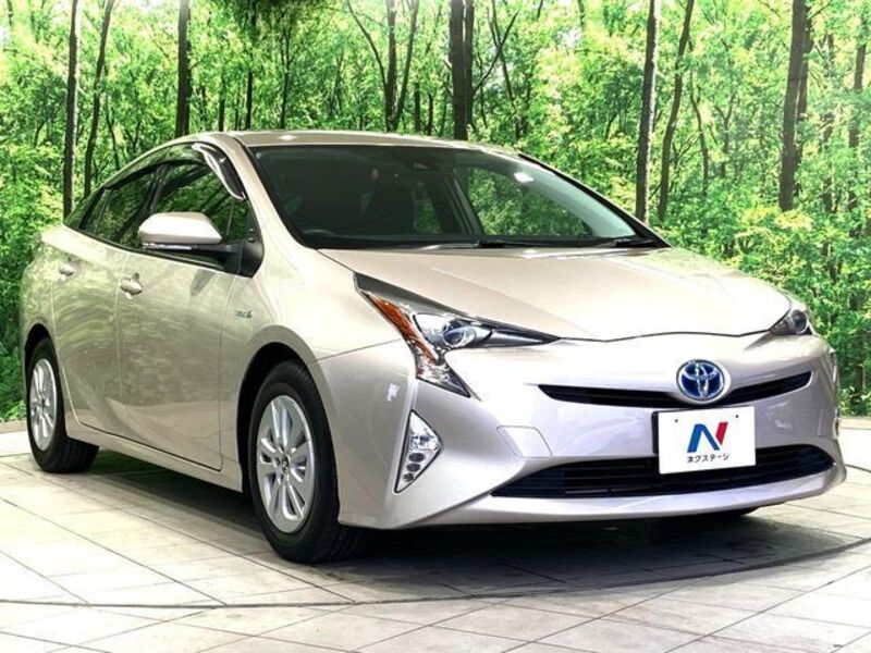 PRIUS
