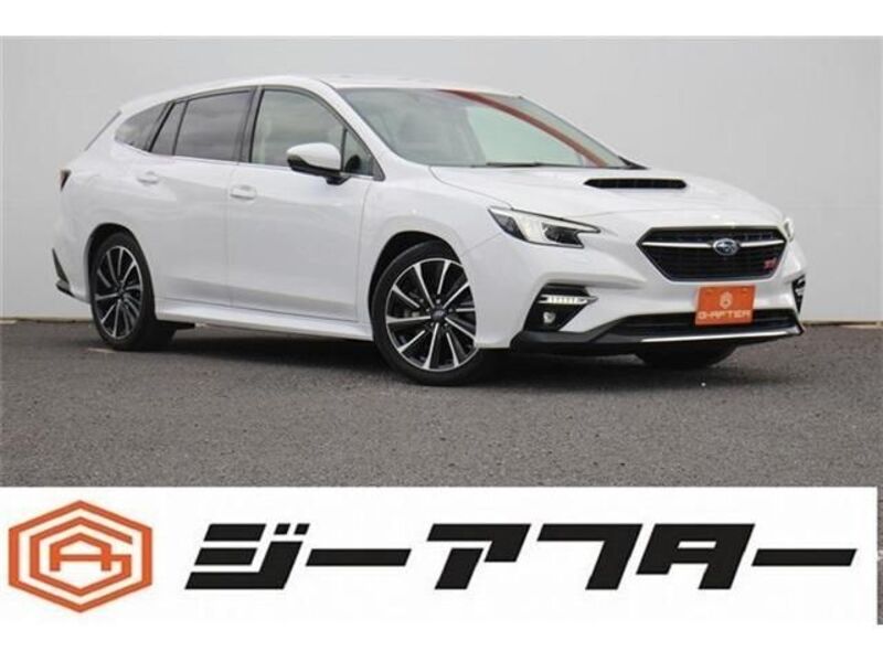 LEVORG-0