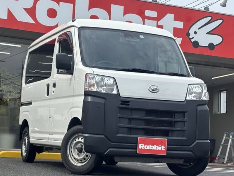 HIJET CARGO-0