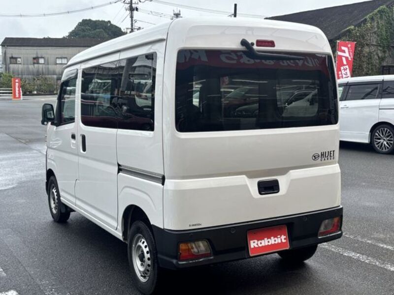 HIJET CARGO