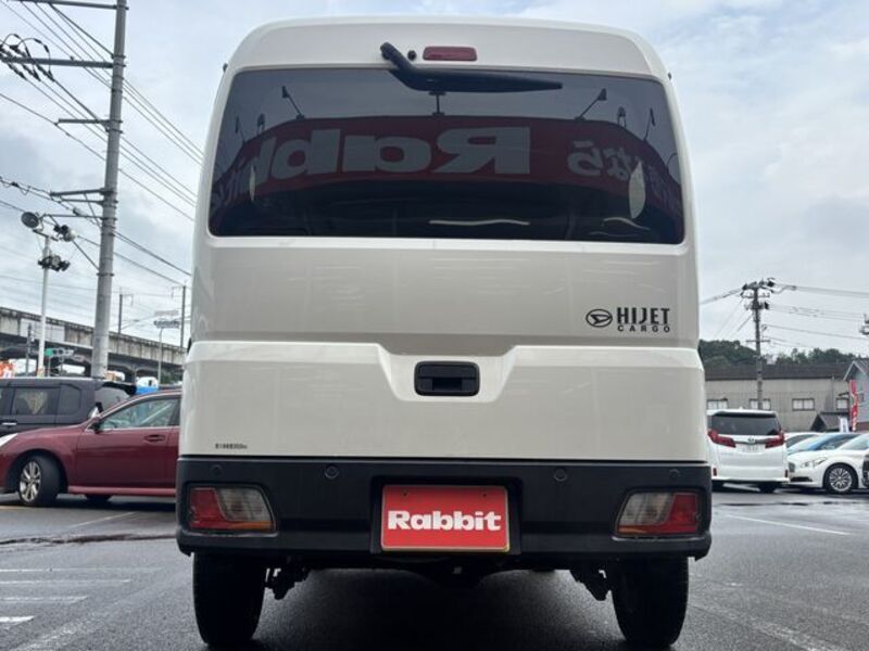 HIJET CARGO