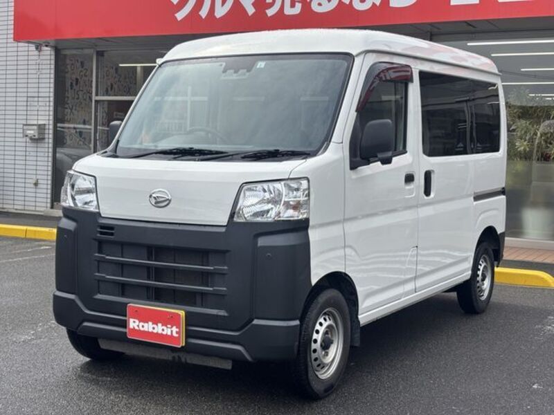 HIJET CARGO