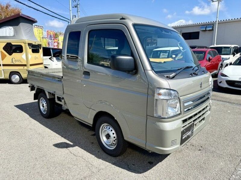 CARRY TRUCK