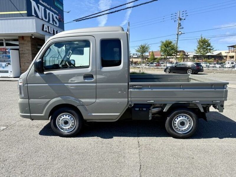 CARRY TRUCK