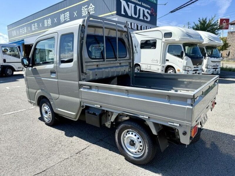 CARRY TRUCK