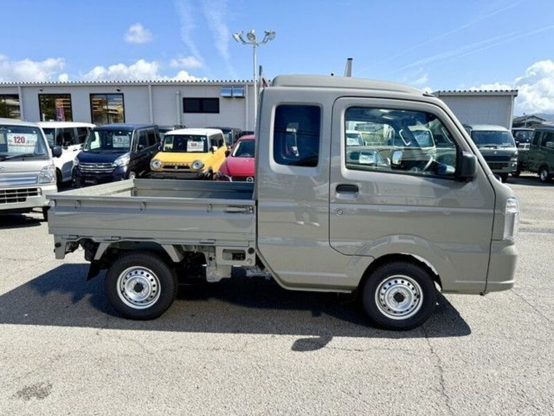 CARRY TRUCK