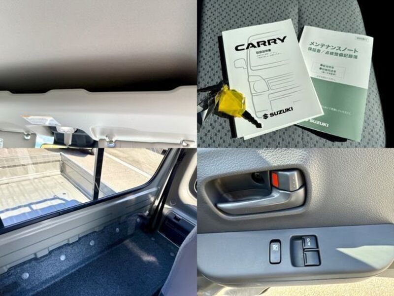 CARRY TRUCK