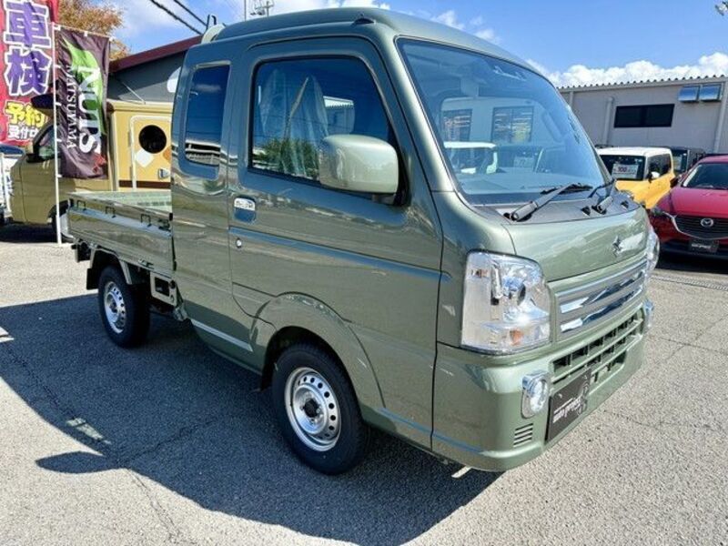 CARRY TRUCK