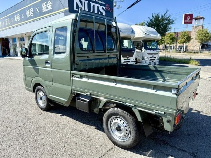 CARRY TRUCK