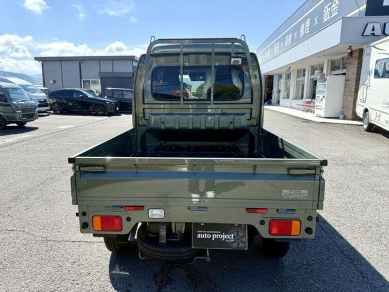CARRY TRUCK