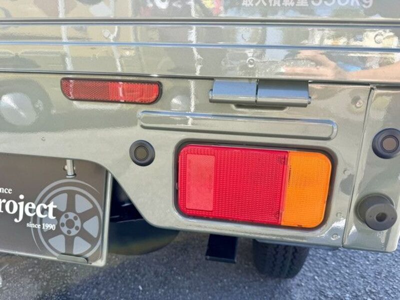 CARRY TRUCK
