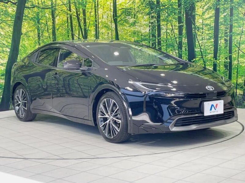 PRIUS