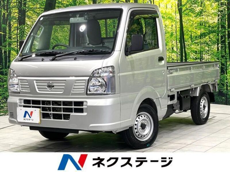 NISSAN NT100 CLIPPER