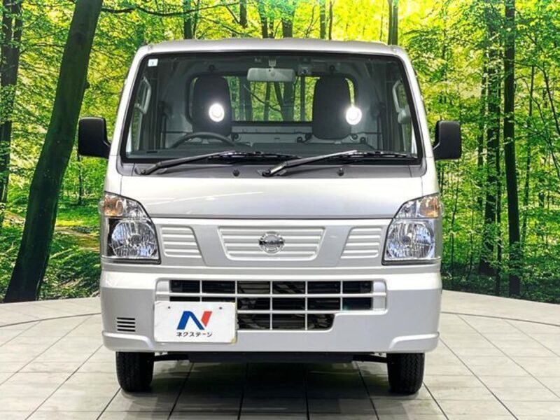 NT100 CLIPPER