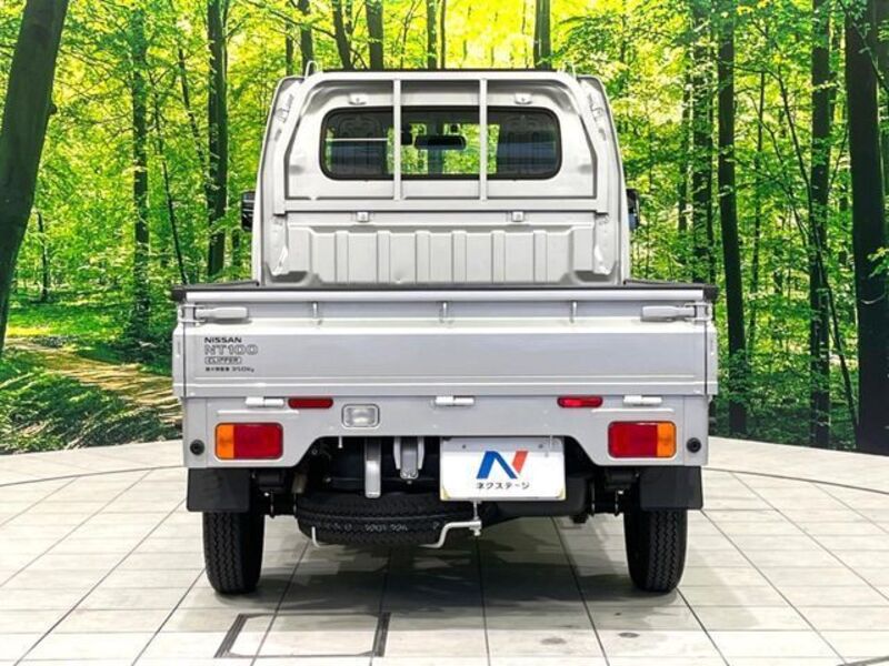 NT100 CLIPPER