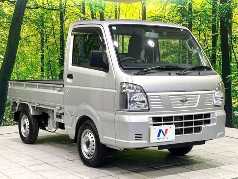 NT100 CLIPPER